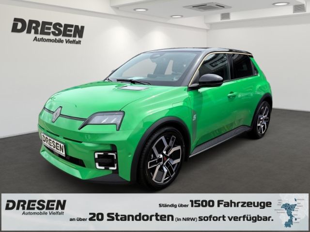 Bild des Angebotes Renault R 5 Electric 120 E-Tech Techno Urban Range + Wär