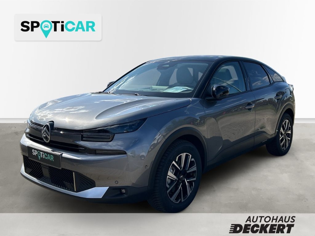 Bild des Angebotes Citroën C4 Max Hybrid 145 6-Gang Doppelkupplung