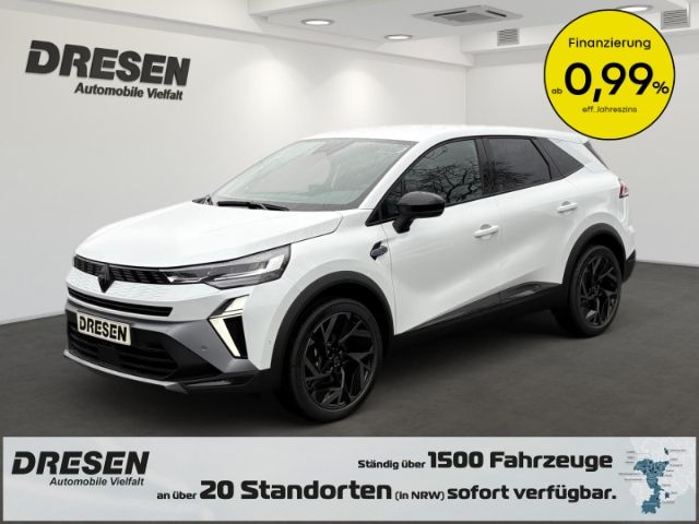 Bild des Angebotes Renault Symbioz Esprit Alpine 140 EDC Premium Winterpake