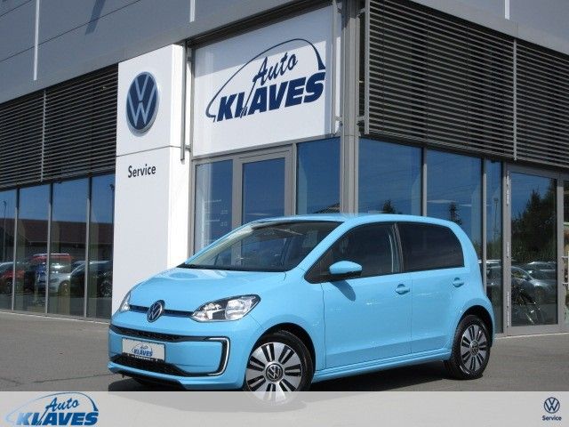 Bild des Angebotes Volkswagen e-up! Edition Maps+More ParkPilot+Kamera Alu