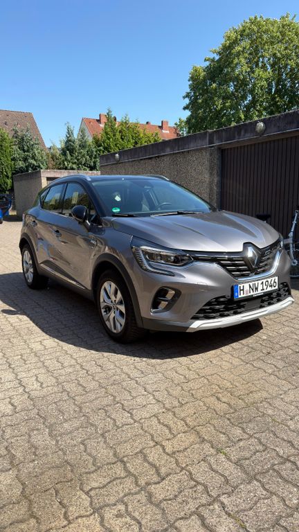 Bild des Angebotes Renault Captur TCe 130 EDC GPF Experience Experience
