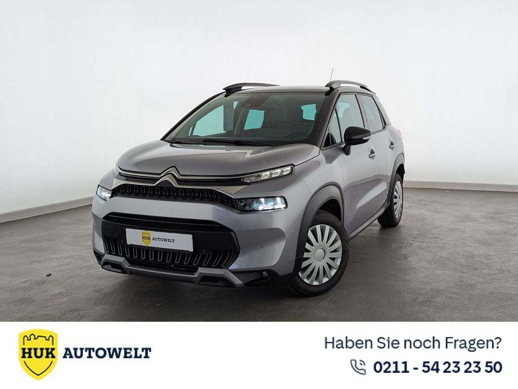 Bild des Angebotes Citroën C3 Aircross 1.5 BlueHDi Shine Pack S&S NAVI+AHK+