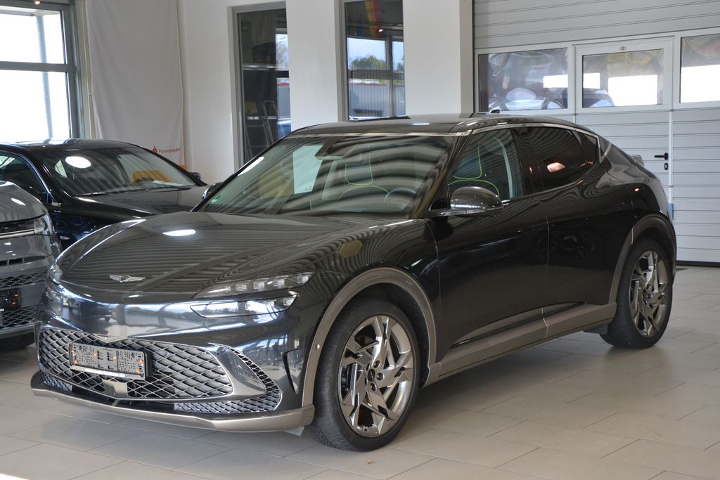 Bild des Angebotes Genesis GV60 Sport Plus Elektro 4WD