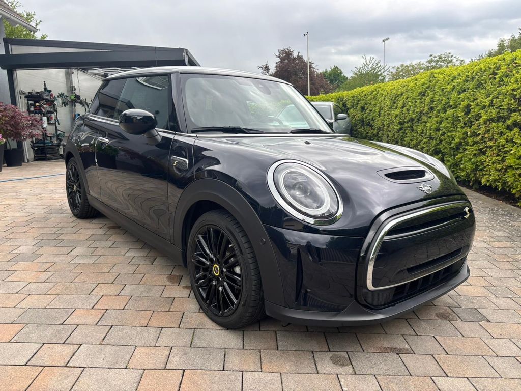 Bild des Angebotes MINI Cooper SE Lounge Pano HUD Navi H/K DAB 1.Hd