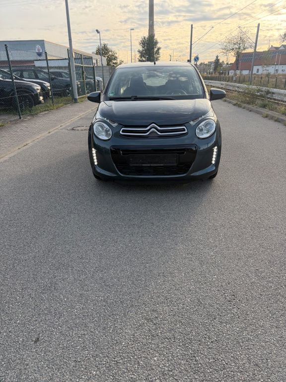 Bild des Angebotes Citroën C1 Shine
