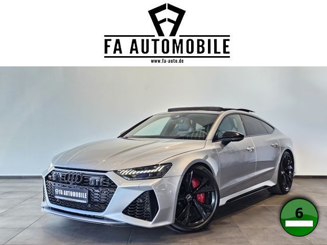 Bild des Angebotes Audi RS7 Black Edi.Pano Keramik Softclose Hud B&O 22'