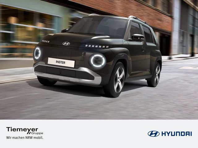 Bild des Angebotes Hyundai INSTER EV (MY27) 49 kWh (115 PS) 2WD Prime V2L-P
