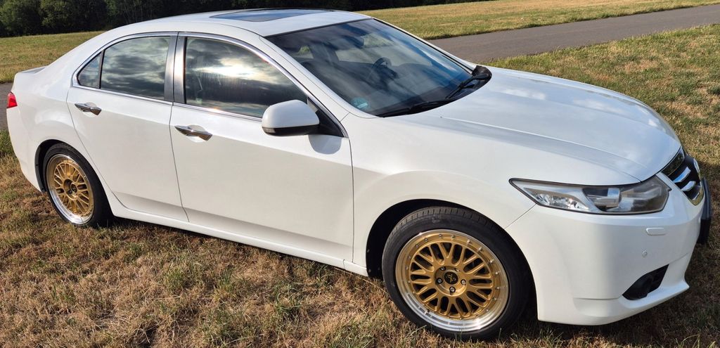 Honda Accord 2.2 i-DTEC 180 Executive Executive