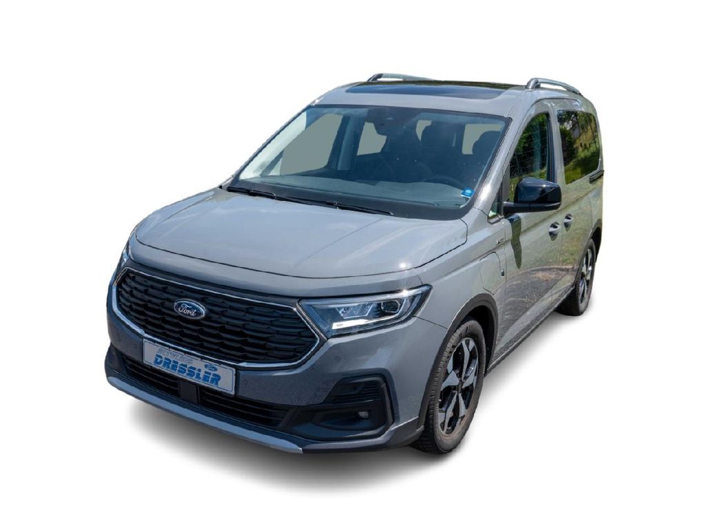 Bild des Angebotes Ford Tourneo Connect PHEV Active