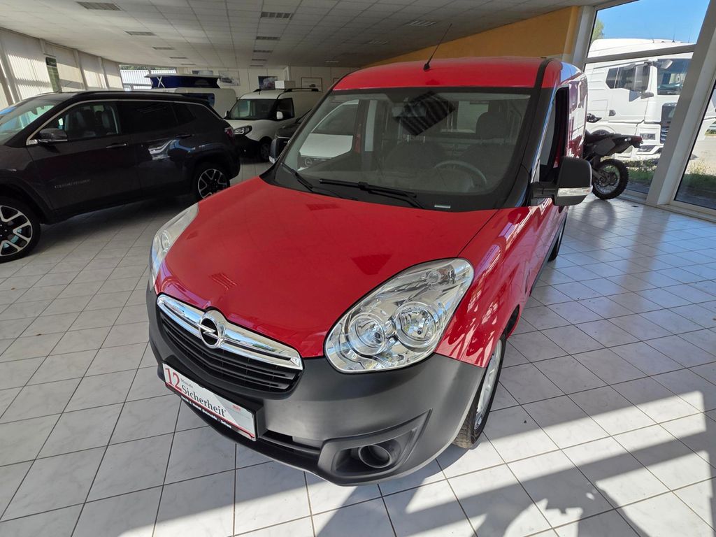 Bild des Angebotes Opel Combo D Kasten L1H1 Klima