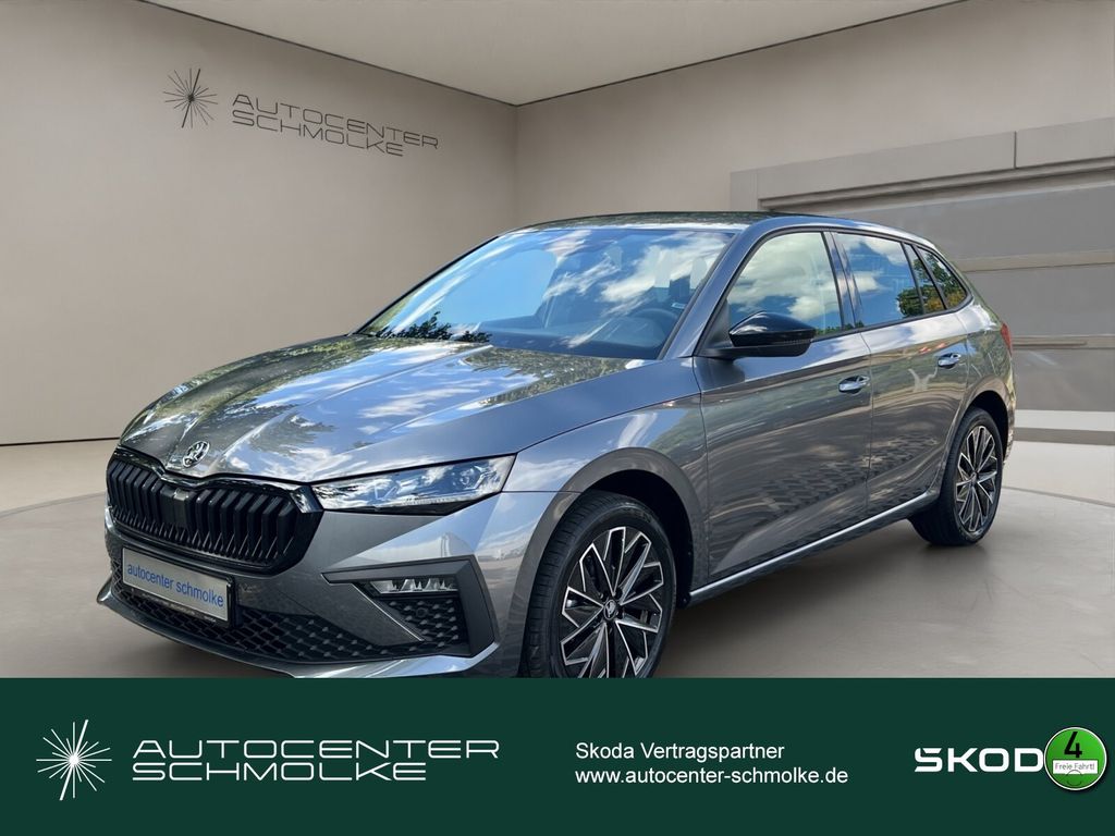 Bild des Angebotes Skoda Scala 1.5 TSI Balance *DSG*KESSY*AHK* Selection