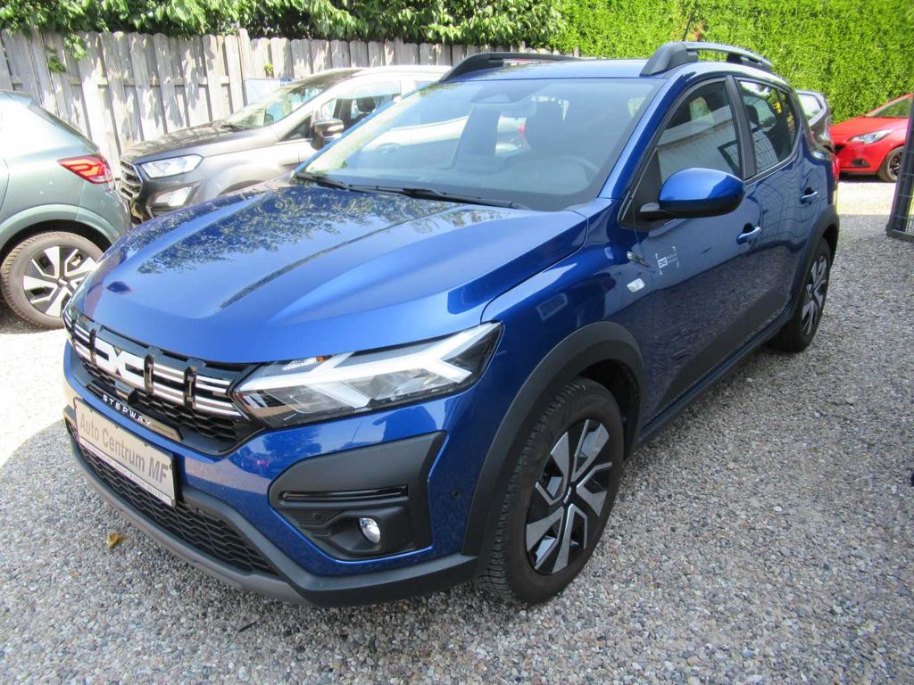 Bild des Angebotes Dacia Sandero Stepway TCe Expression