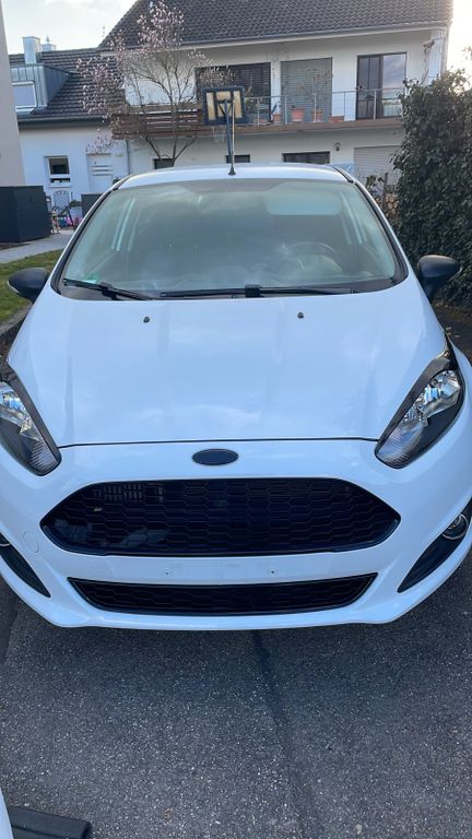 Bild des Angebotes Ford Fiesta 1,0 EcoBoost 74kW S/S Trend Trend