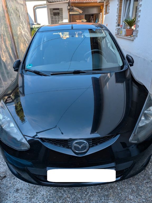 Bild des Angebotes Mazda 2 1.3 75 PS | 1. Hand | fahrbereit