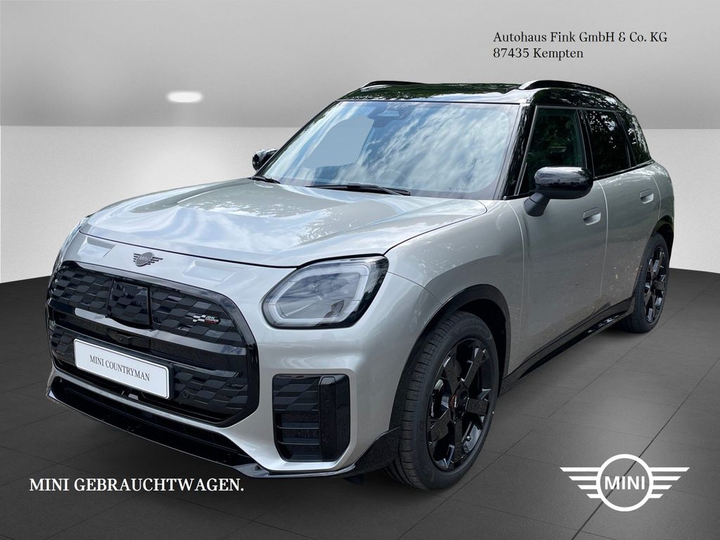 Bild des Angebotes MINI Countryman SE ALL4