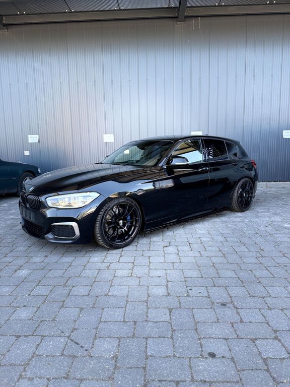 Bild des Angebotes BMW 135 1er - M135 i