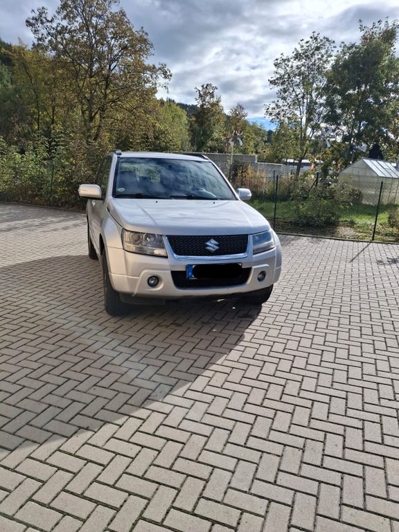 Bild des Angebotes Suzuki Grand Vitara 1.9 DDiS Club Club