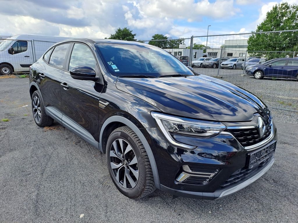 Bild des Angebotes Renault Arkana Zen