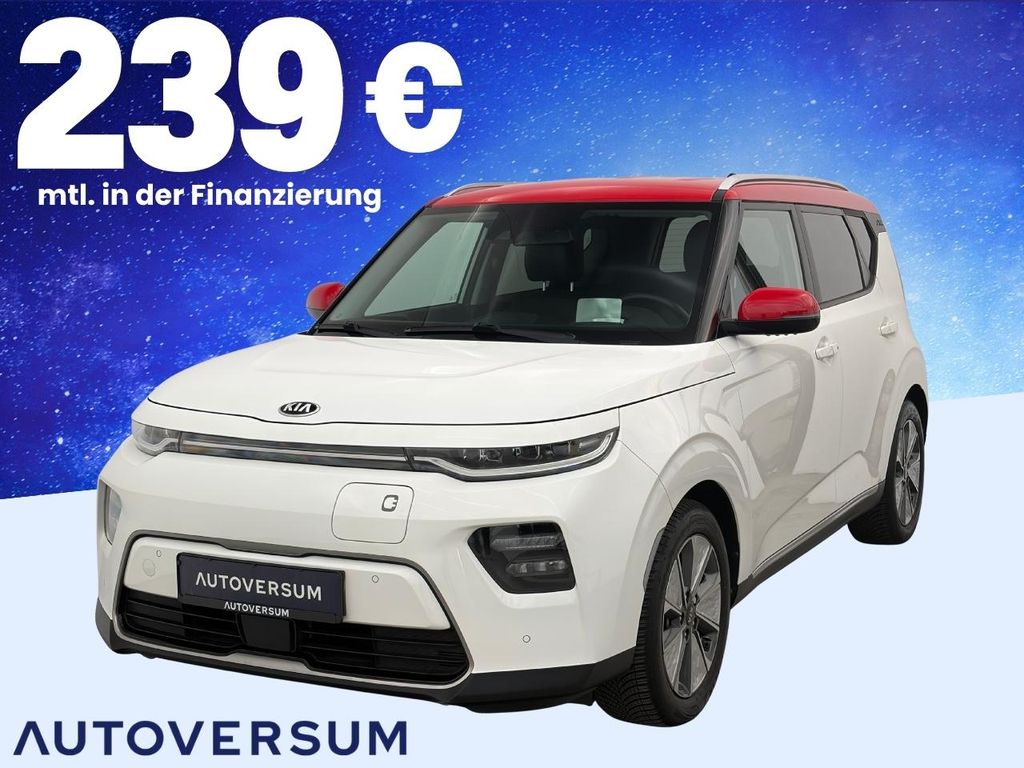 Bild des Angebotes Kia e-Soul Spirit 64kWh HUD*HARMAN*KEYLESS*LED