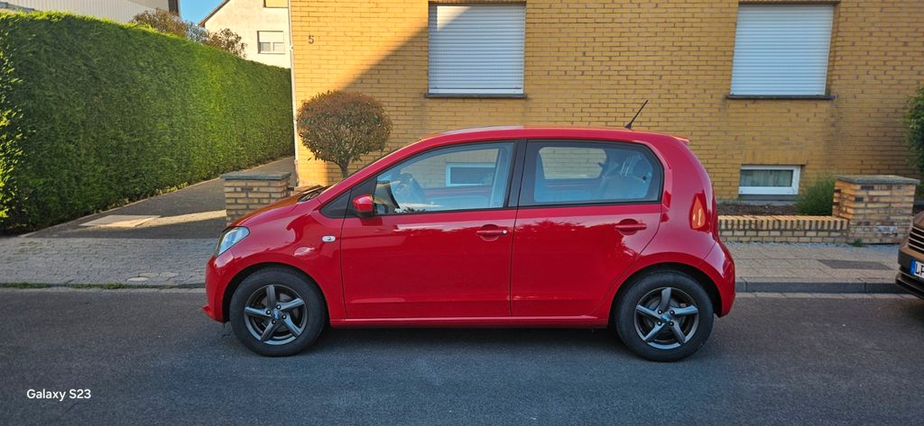 Bild des Angebotes Seat Mii 1.0 44kW Ecomotive Style Style