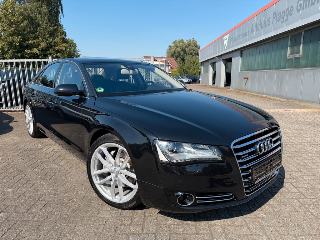 Bild des Angebotes Audi A8 3.0 TDI quattro