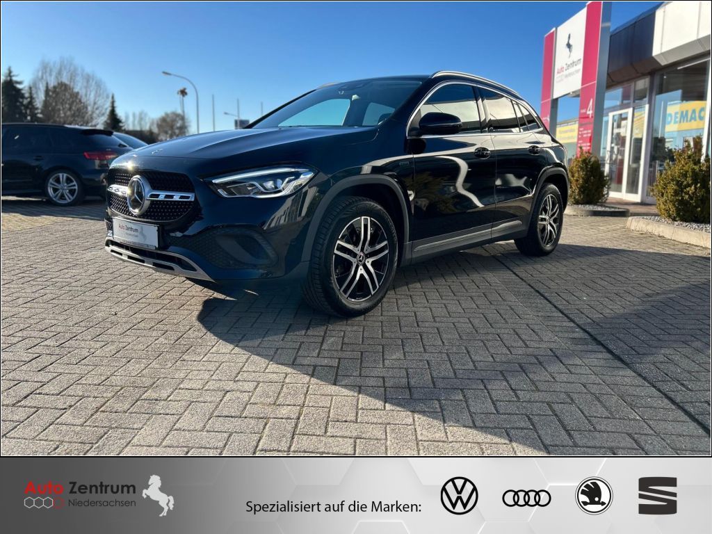 Bild des Angebotes Mercedes-Benz GLA 250 e HYBRID 8G Progress AZN-Haus-FÖRDERUNG*