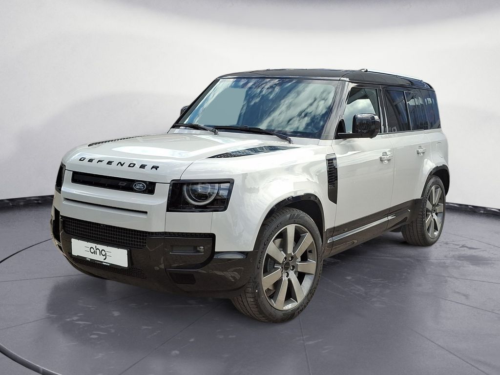 Land Rover Defender P300e PHEV X-Dynamic HSE 117000,- UVP