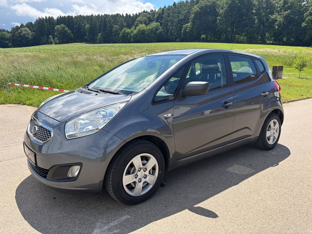 Bild des Angebotes Kia Venga Vision