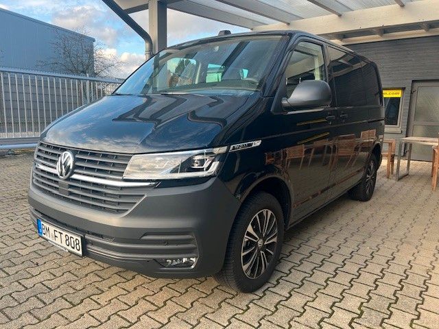 Bild des Angebotes Volkswagen T6 Kombi 2x Schiebetür links und rechts