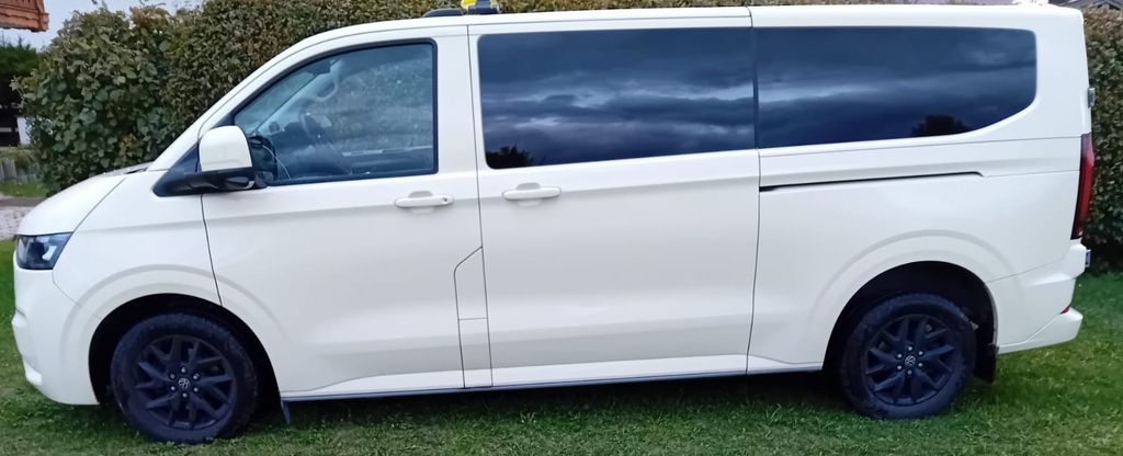 Bild des Angebotes Volkswagen T7 Caravelle