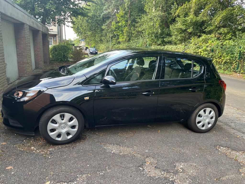 Bild des Angebotes Opel Corsa 1.4 Edition Automatik Edition