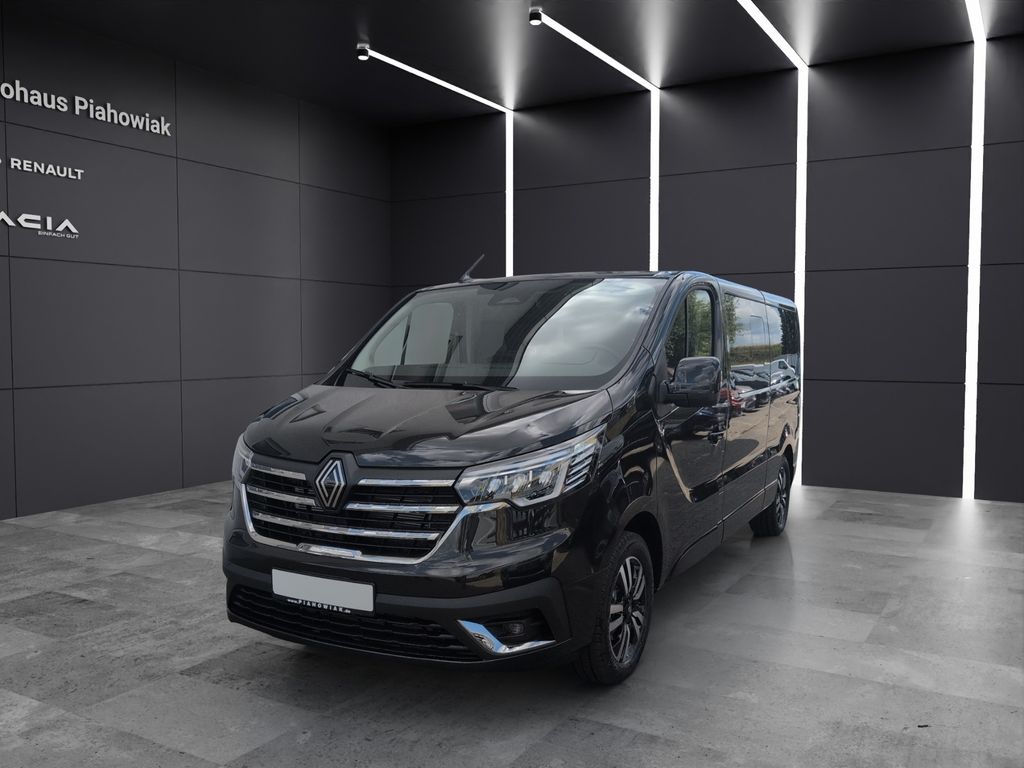 Bild des Angebotes Renault Trafic Pkw Grand Spaceclass Blue dCi 150 Automat