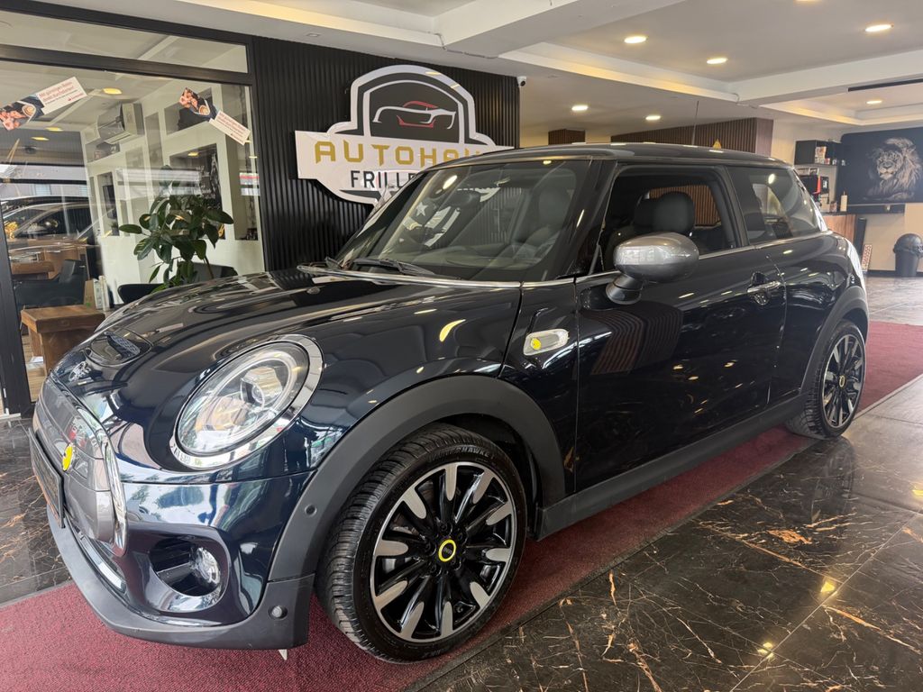 Bild des Angebotes MINI COOPER SE Trim XL 18TKM!! NAVI/HEADUP/LEDER/LED