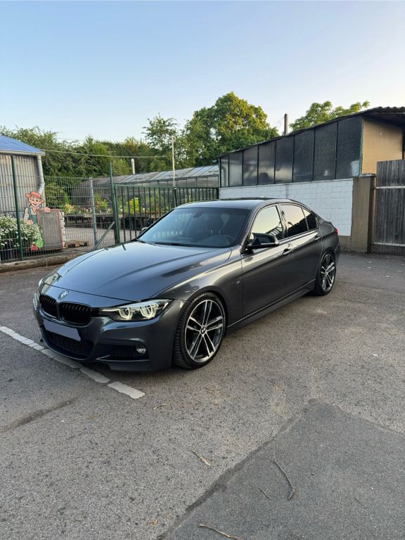 Bild des Angebotes BMW 330d M-Paket | M Performance | LCI | Shadow