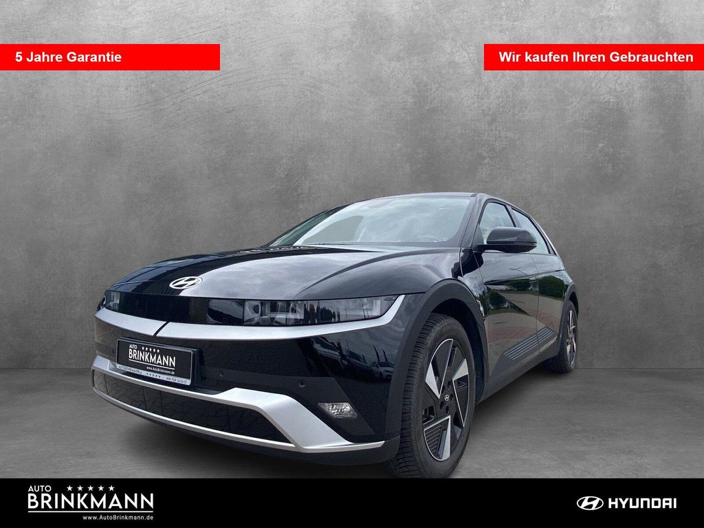 Bild des Angebotes Hyundai IONIQ 5 Dynamiq Elektro 84 kWh Modellpflege/Navi