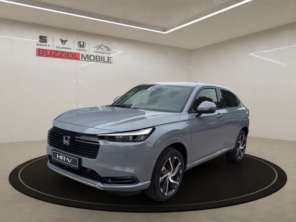 Bild des Angebotes Honda HR-V e:HEV 1.5 i-MMD Hybrid Advance Plus (RV/RV)