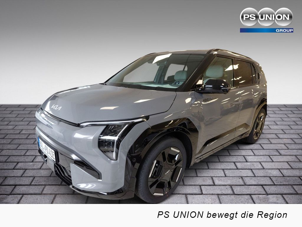 Bild des Angebotes Kia EV3 81.4 kWh GT-Line Drive Wise Park Pro LED NAV