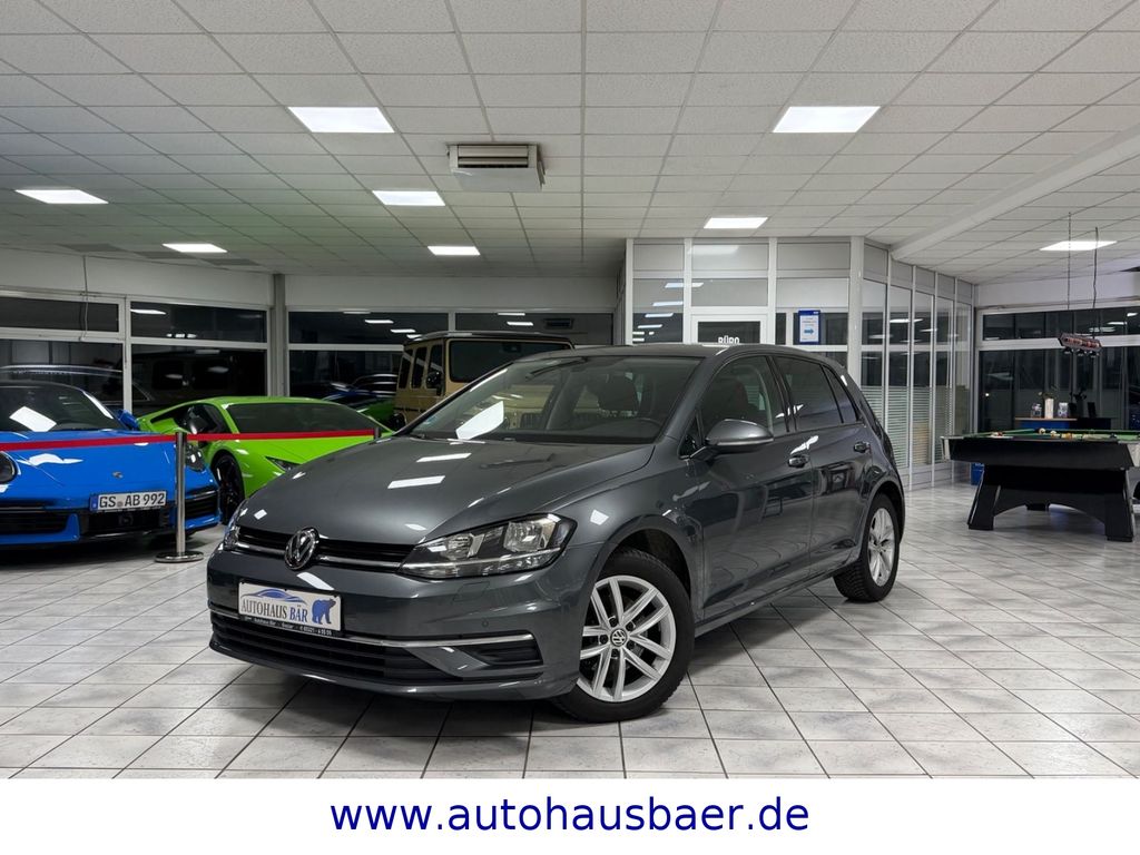 Bild des Angebotes Volkswagen Golf VII Lim. Comfortline BMT/Start-Stopp*SHZ*