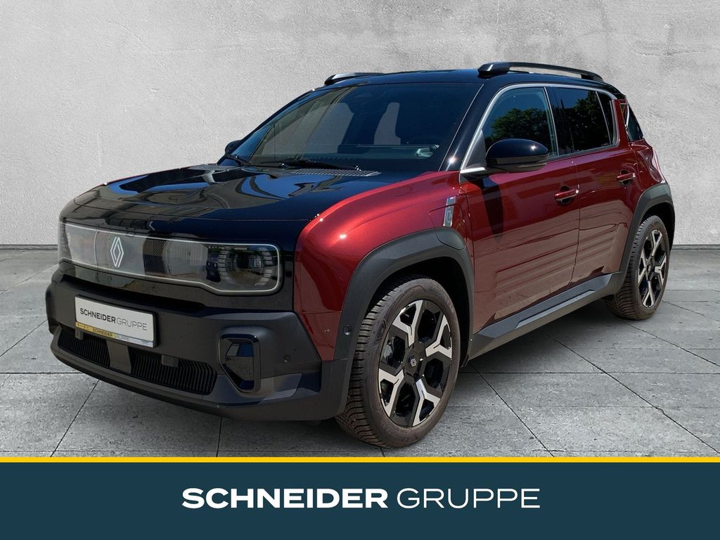 Bild des Angebotes Renault R 4 E-TECH TECHNO 150 COMFORT RANGE LED+KLIMA