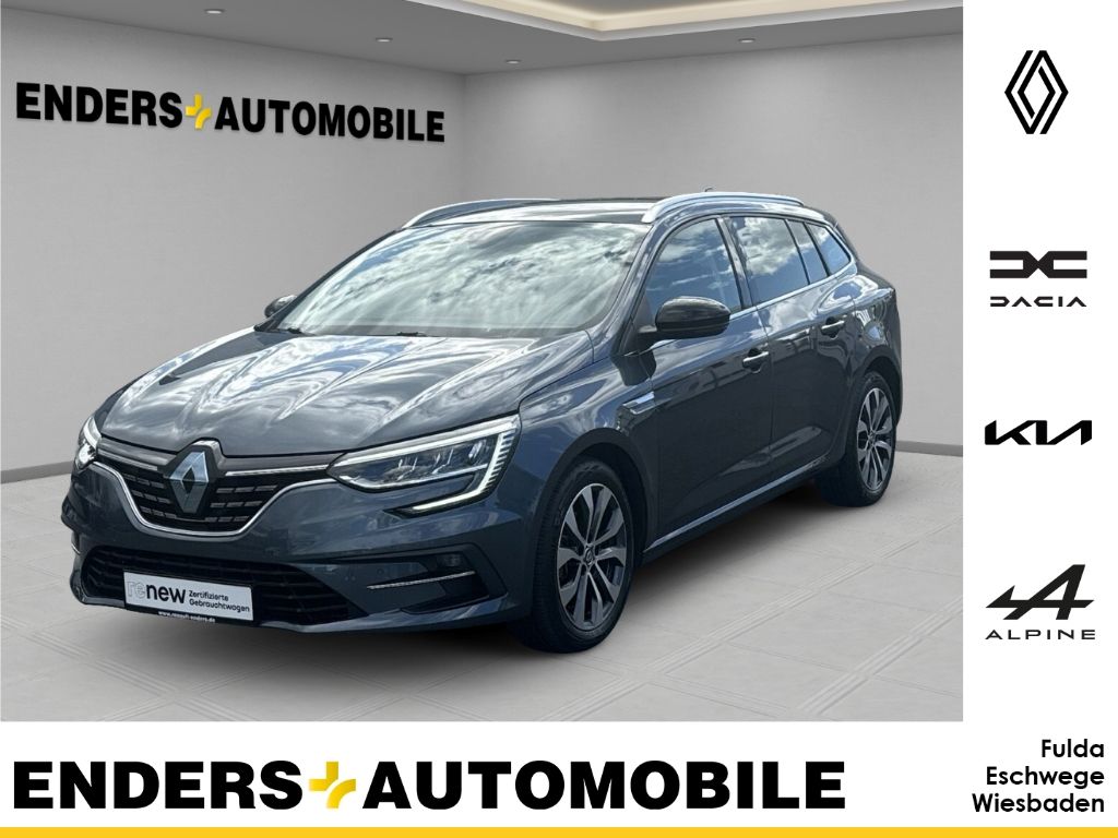Bild des Angebotes Renault Megane Grandtour 1.5 dCi 115 EDC NP 33.529,-