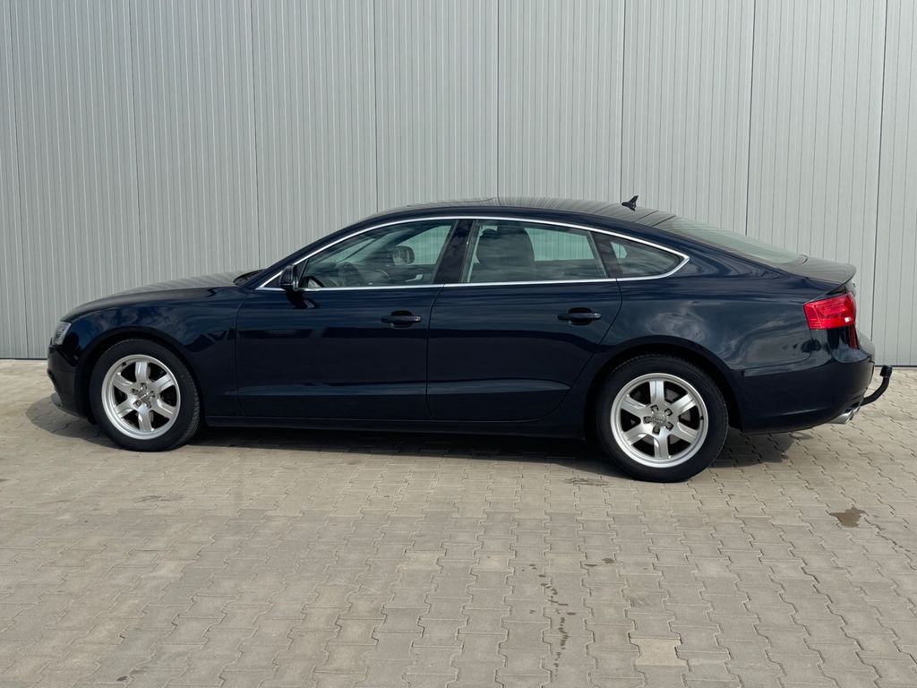 Bild des Angebotes Audi A5 2.0 TDI 110kW multit. Sportback Nav/Tel/StHz