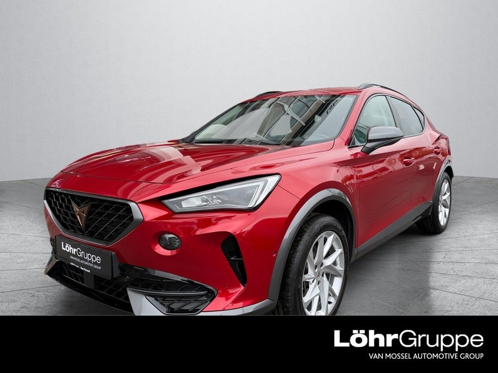 Bild des Angebotes Cupra Formentor 1,4  eHybrid Automatik