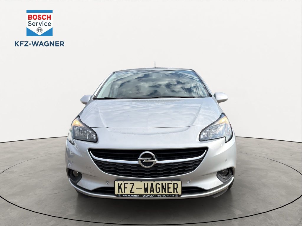 Opel Corsa E 1.4 Active (EURO 6d-TEMP)