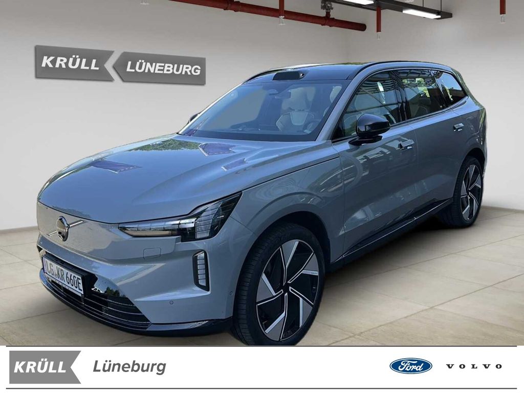 Bild des Angebotes Volvo EX90 Twin Performance AWD Ultra (7-Sitzer)