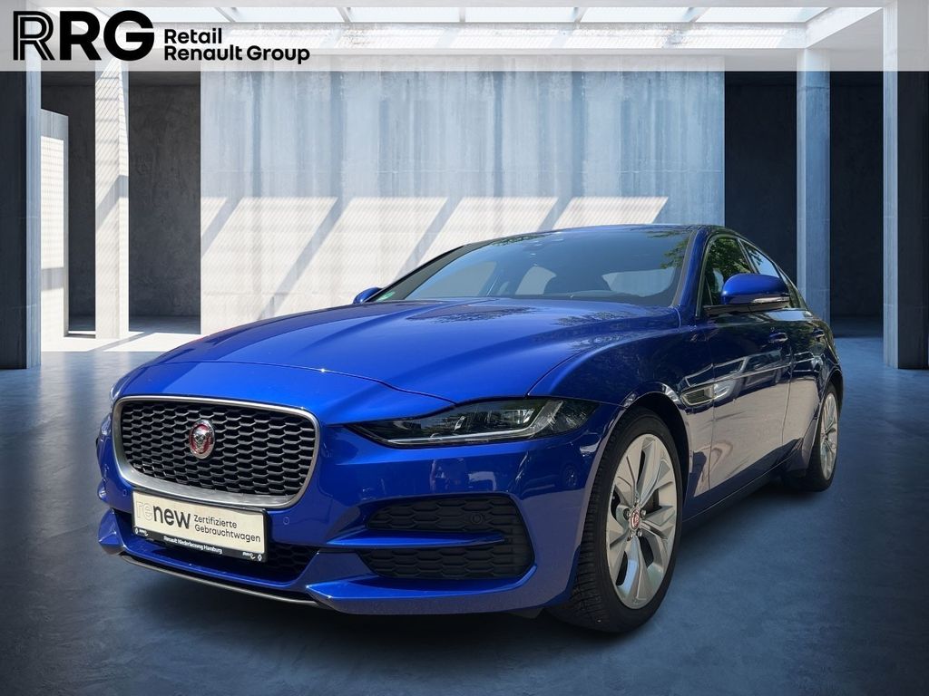 Bild des Angebotes Jaguar XE P250 S Start/Stopp Kamera Pano Sitzheizung