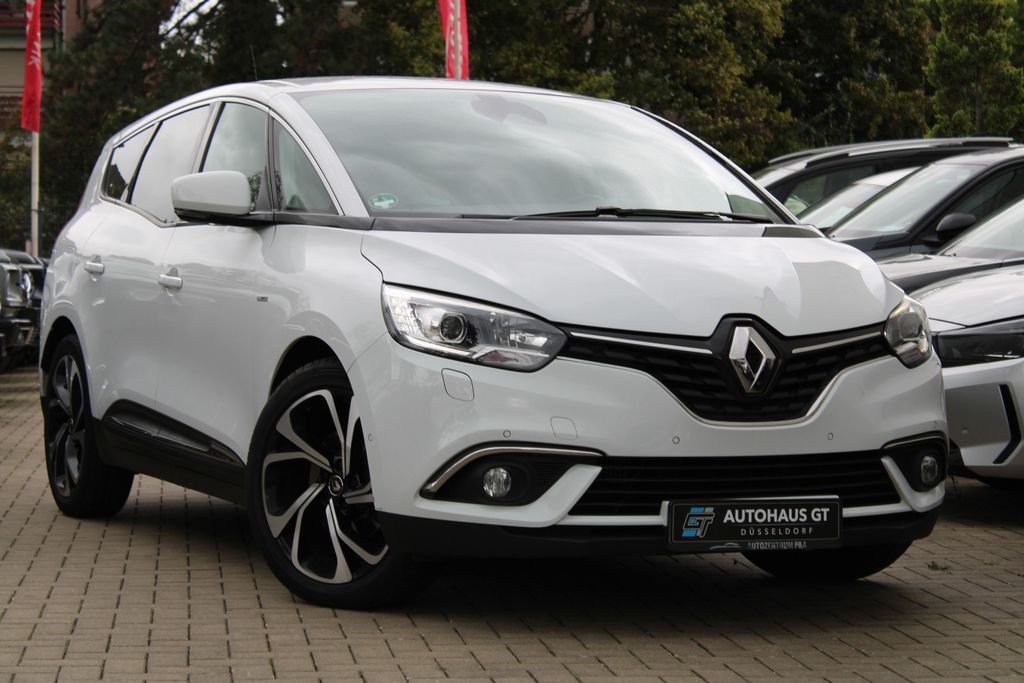 Bild des Angebotes Renault Grand Scenic IV 1.3/BlackEdition/BOSE/Pano/Kam