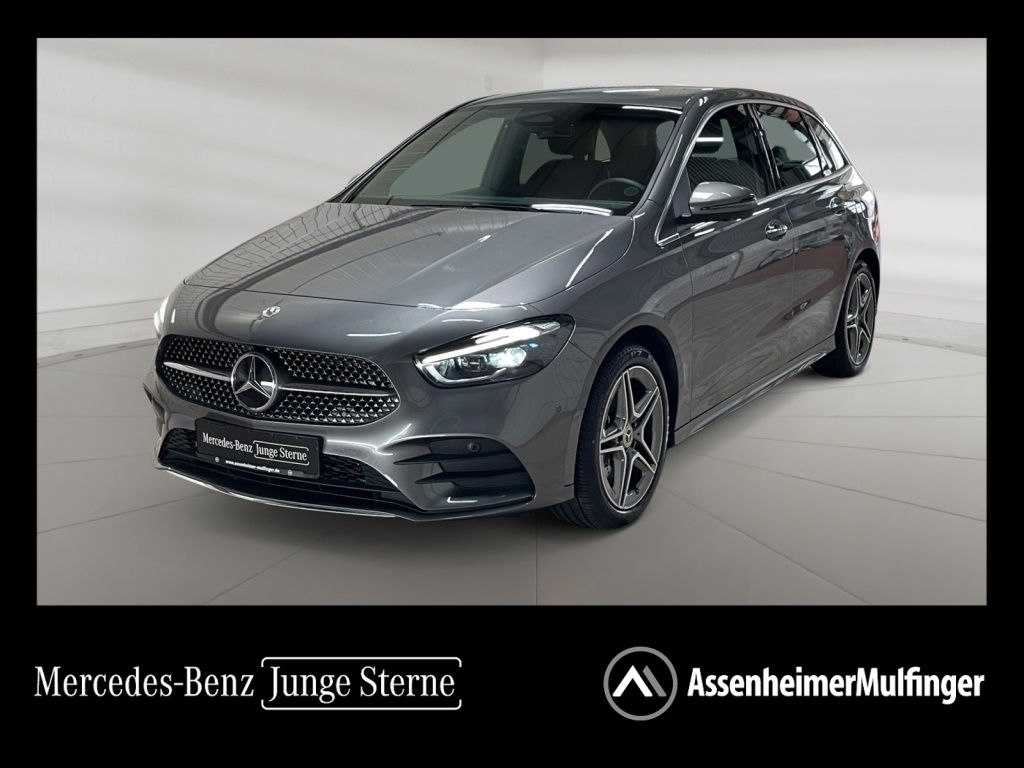 Bild des Angebotes Mercedes-Benz B 250 e AMG AMG+MBUX+MBeam+Fahrassist+AHK+Wide