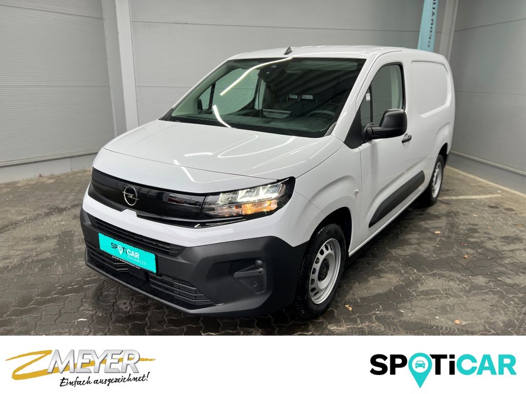 Bild des Angebotes Opel Combo XL 1.5D Kamera Klima LED Trennwand FlexCar