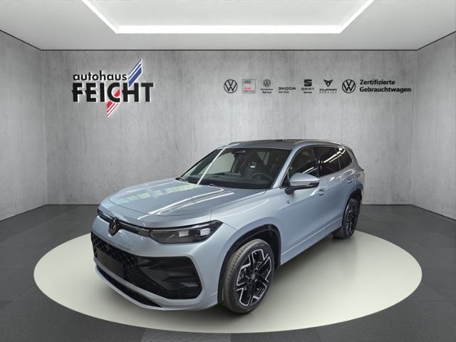 Bild des Angebotes Volkswagen Tayron  2,0 l TDI  4MO 142 kW (193 PS) DSG