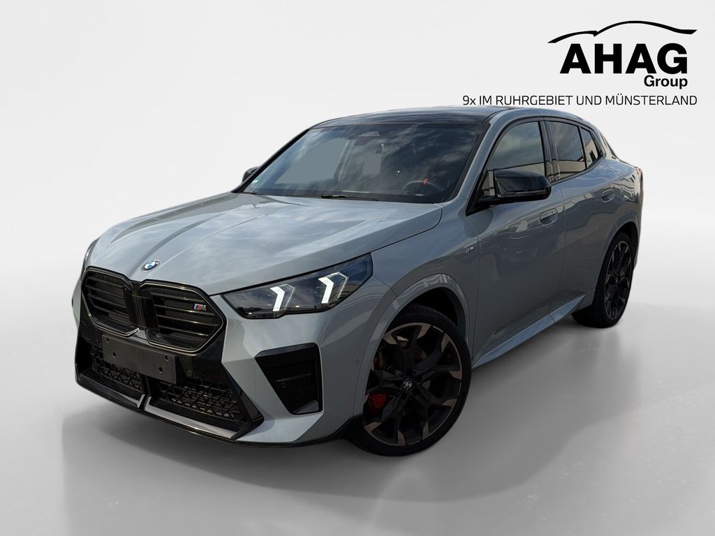 Bild des Angebotes BMW X2 M35i xDrive
